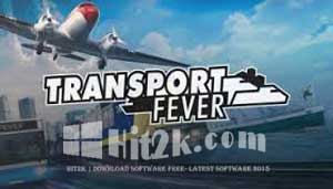 Transport Fever MULTi9-PROPHET Free Download