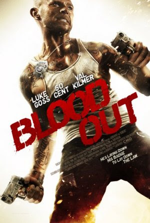 Đẫm Máu - Blood Out (2011)