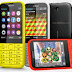 Nokia 225 e Nokia 225 Dual SIM preço estimado de 40€
