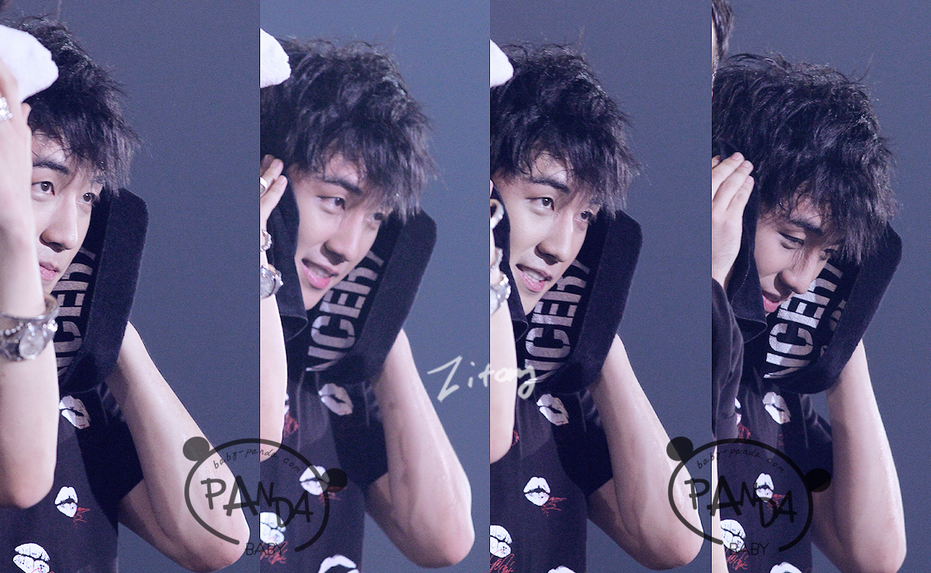 빅뱅 승리 리즈 모음 | 인스티즈