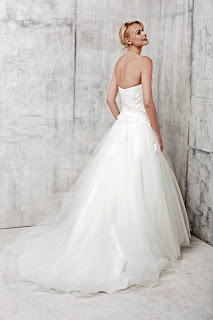 2013 Benjamin Roberts Wedding Dresses