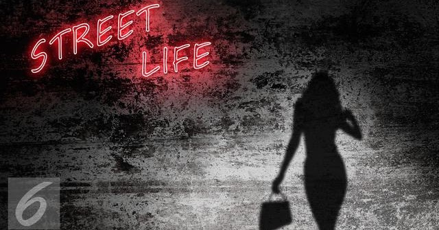 Gaji 2 Kali Lipat, Polwan Banting Setir Jadi Penari Striptease