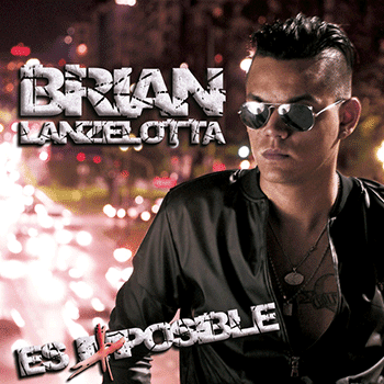 DESCARGAR CD BRIAN LANZELOTTA  - Es Posible (2016)