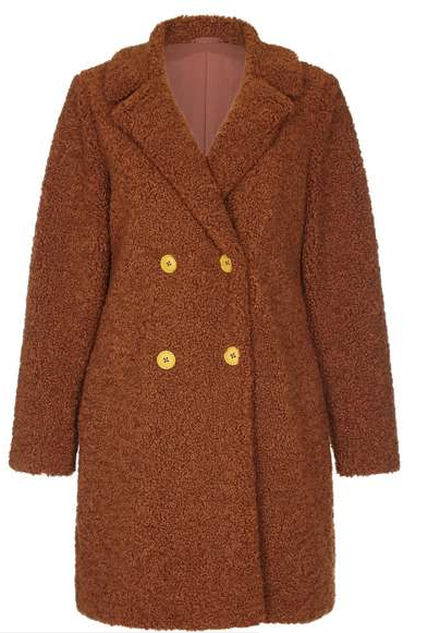 house of fraser teddy bear 2018