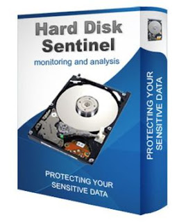 Coleccion programas portables Hard-Disk-Sentinel-Pro