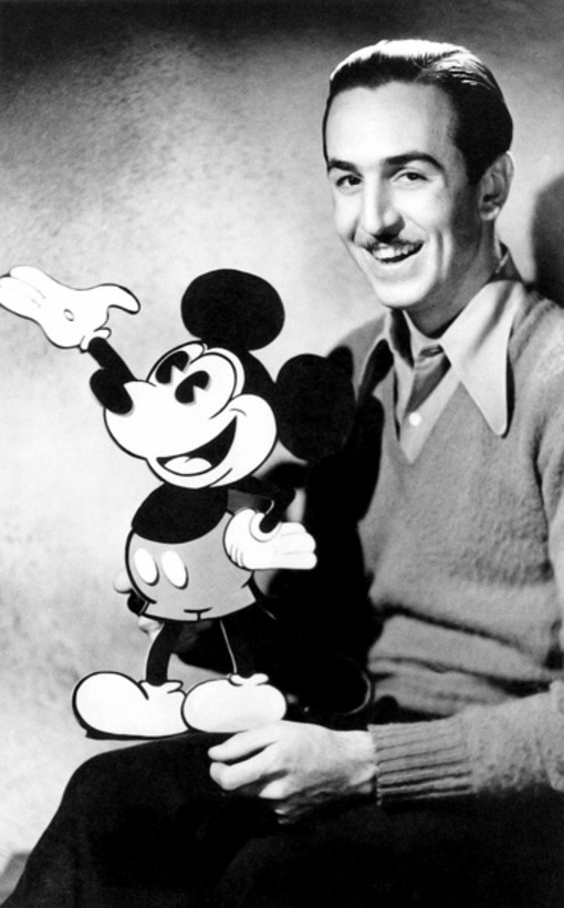 Topolino Mickey Mouse Walt Disney Blog Di Pociopocio