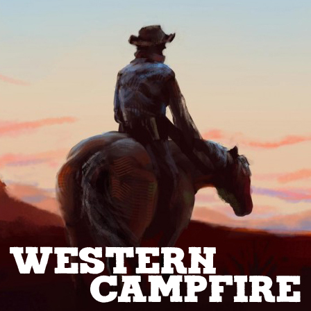 Western Campfire Facebook