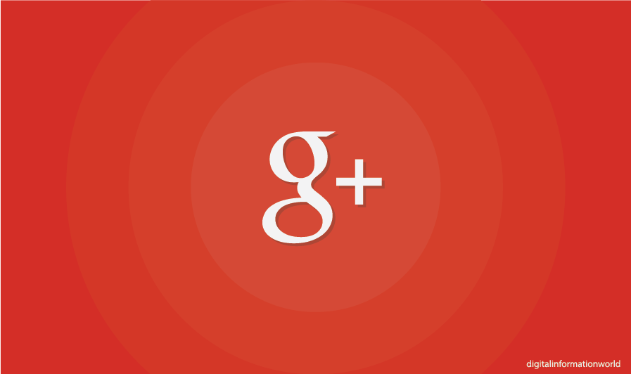 how to build your business using Googleplus - #infographic
