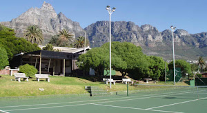 Clifton Tennis Club