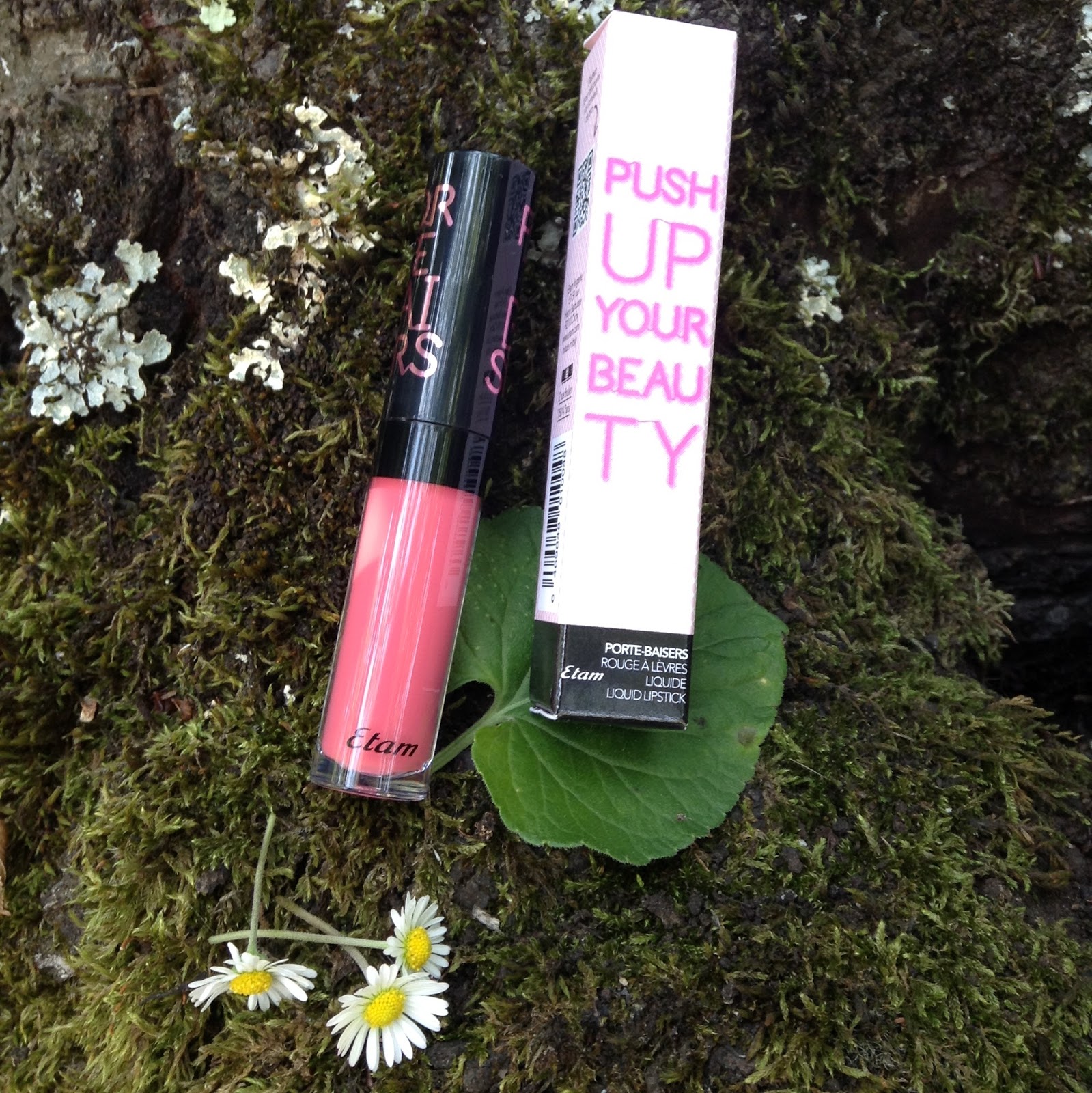 La Beaute De Lam Blog Beaute Bien Etre Culture Et Gourmandise