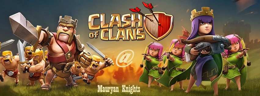 Mauryan Knights