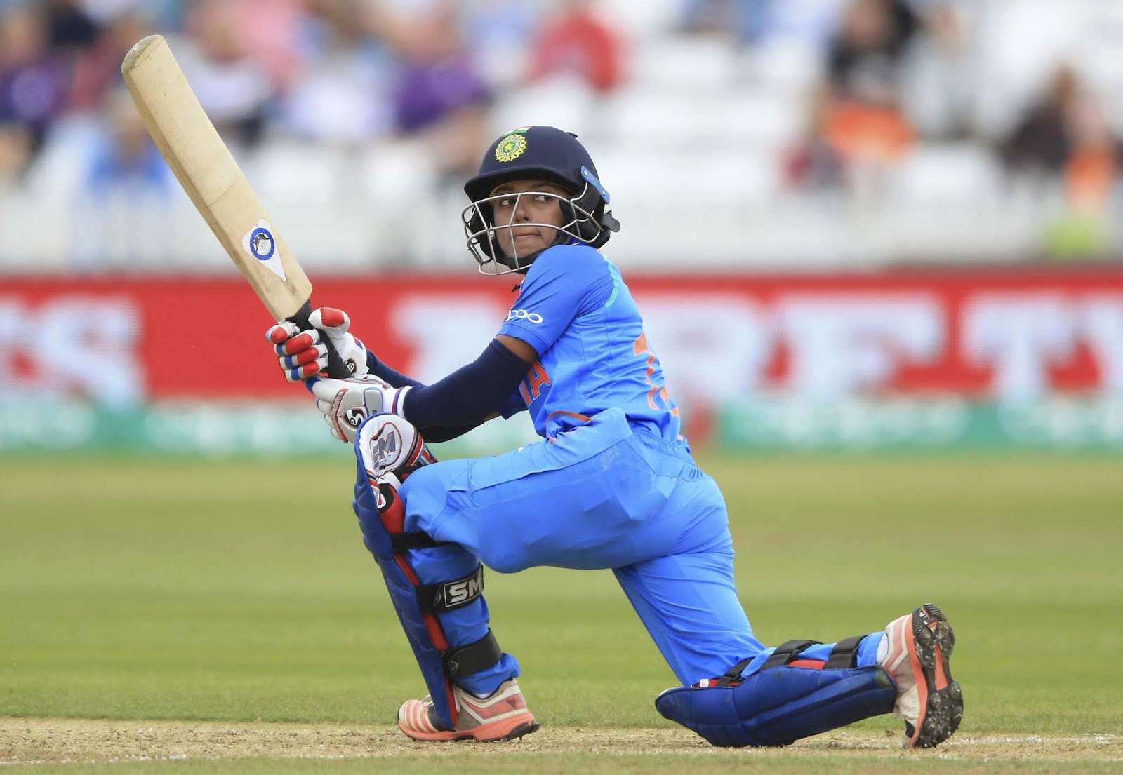 smriti mandhana images