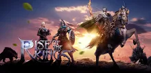 Rise of the Kings APK Rise of the Kings APK
