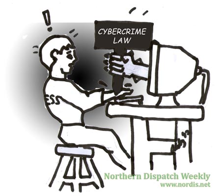 Cyber crime dissertation