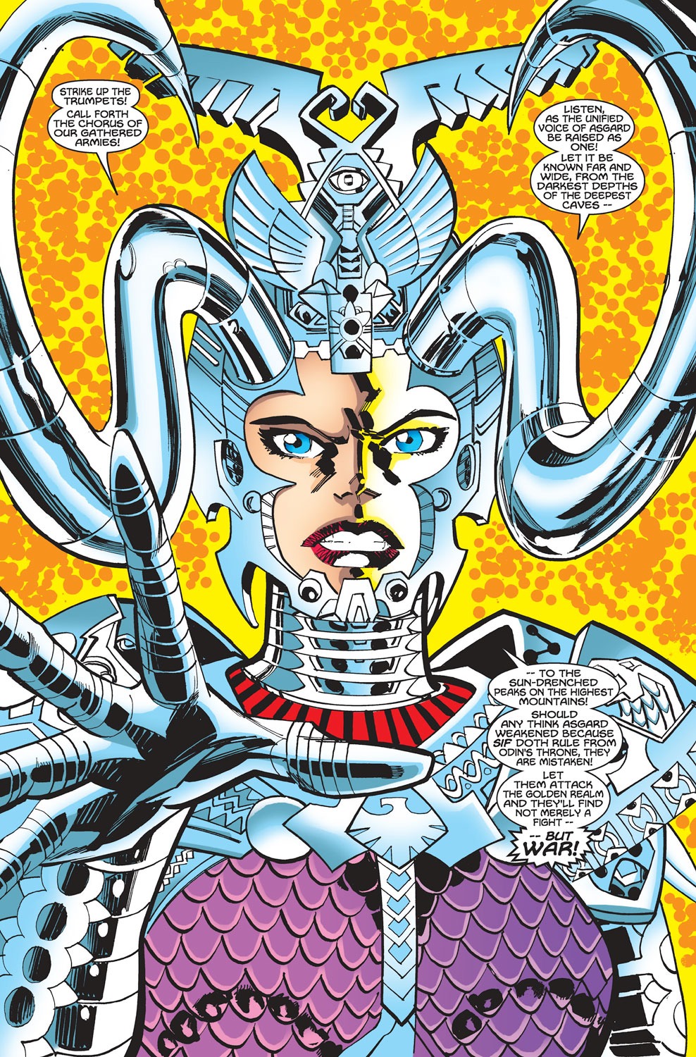 Thor (1998) Issue #28 #29 - English 13