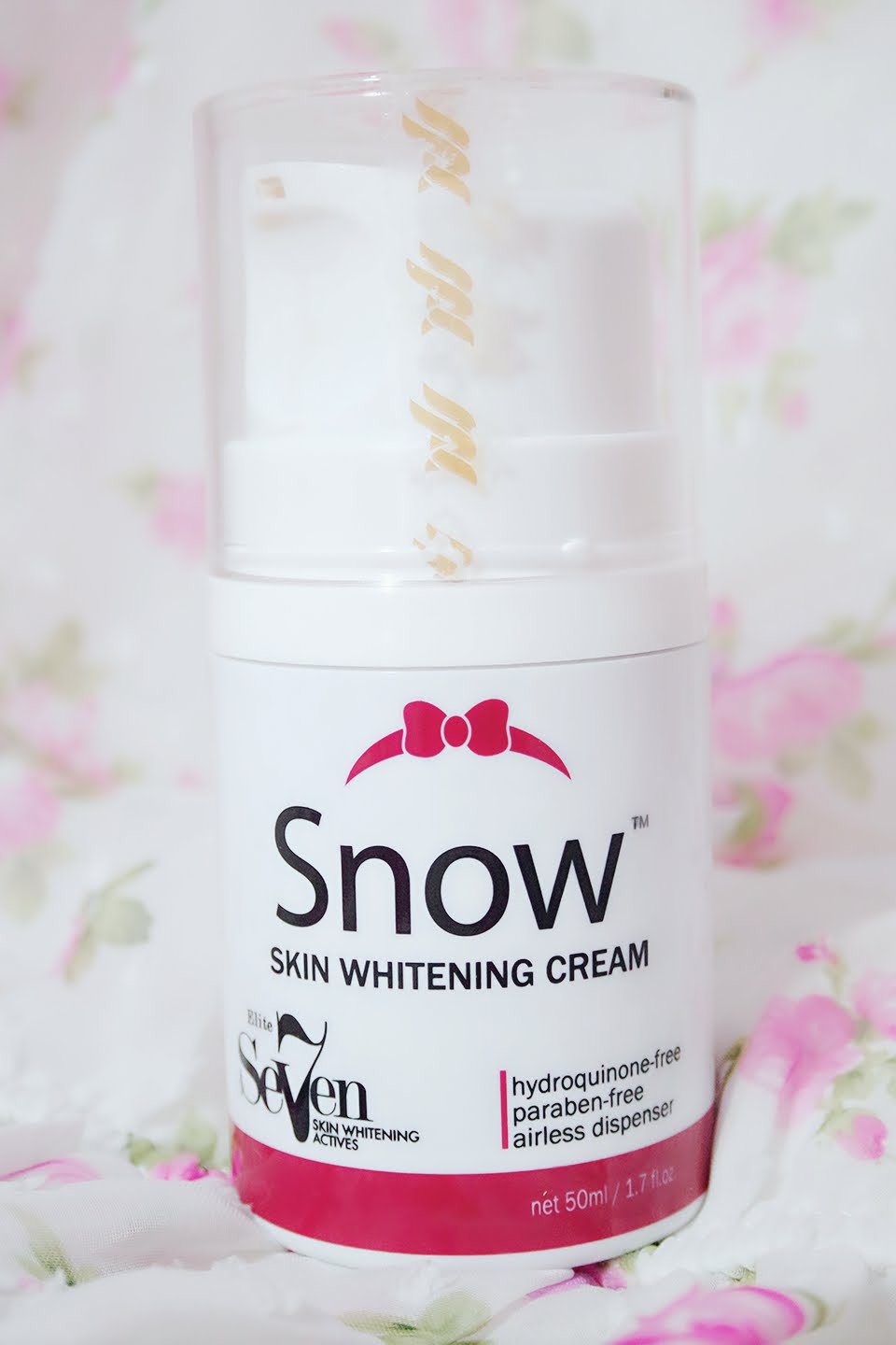 skin whitening cream for winter