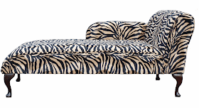 Buat Testing Doang Animal Chaise Lounge Buat Testing Doang Animal Chaise Lounge