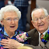 What a coincidence! Elderly couple named Harvey and Irma are left amazed by namesake hurricanes after 75 years of marriage