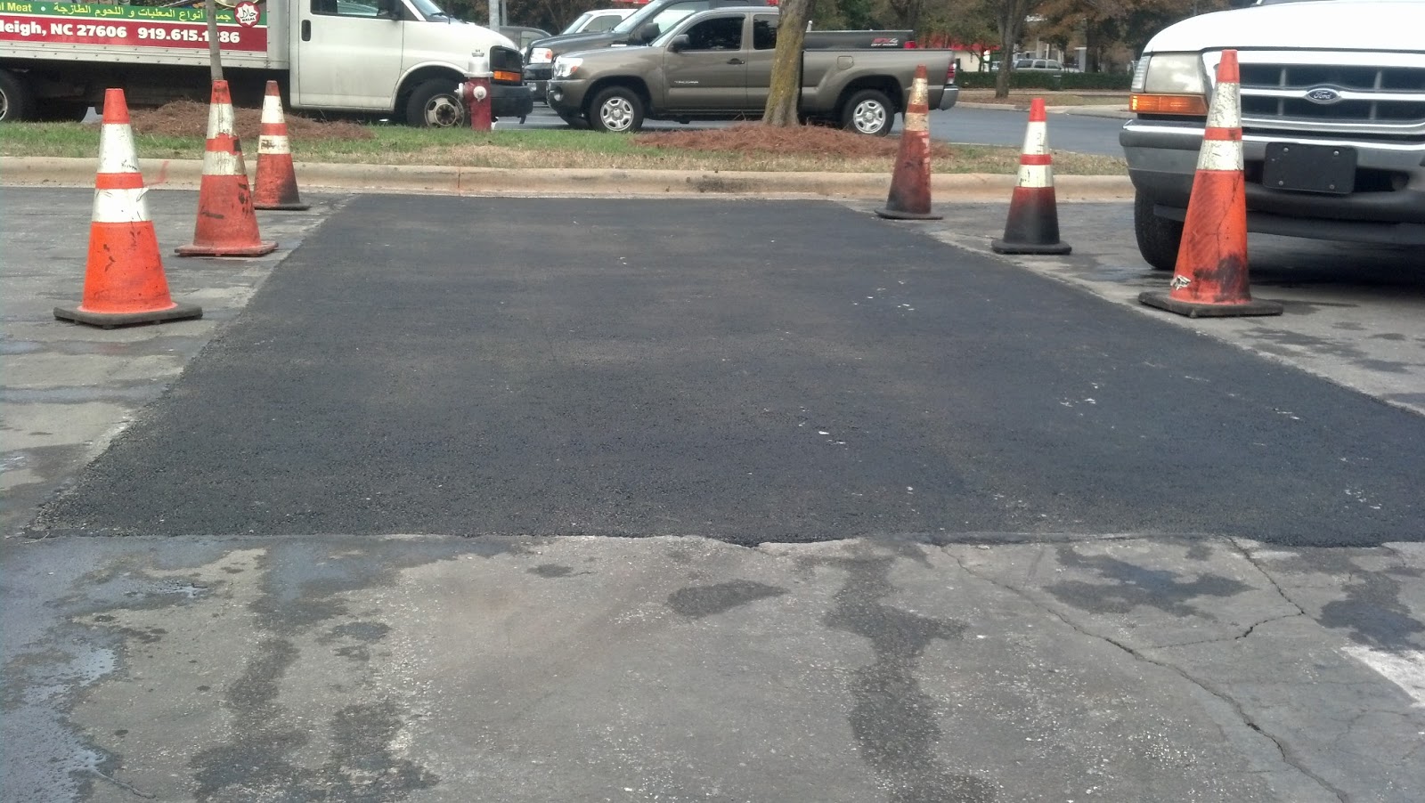 Pave South / Raleigh Paving Blog