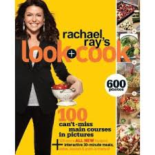 Cooking the Books with Kelly-Jane: Rachael Ray Cashew Orange Chicken