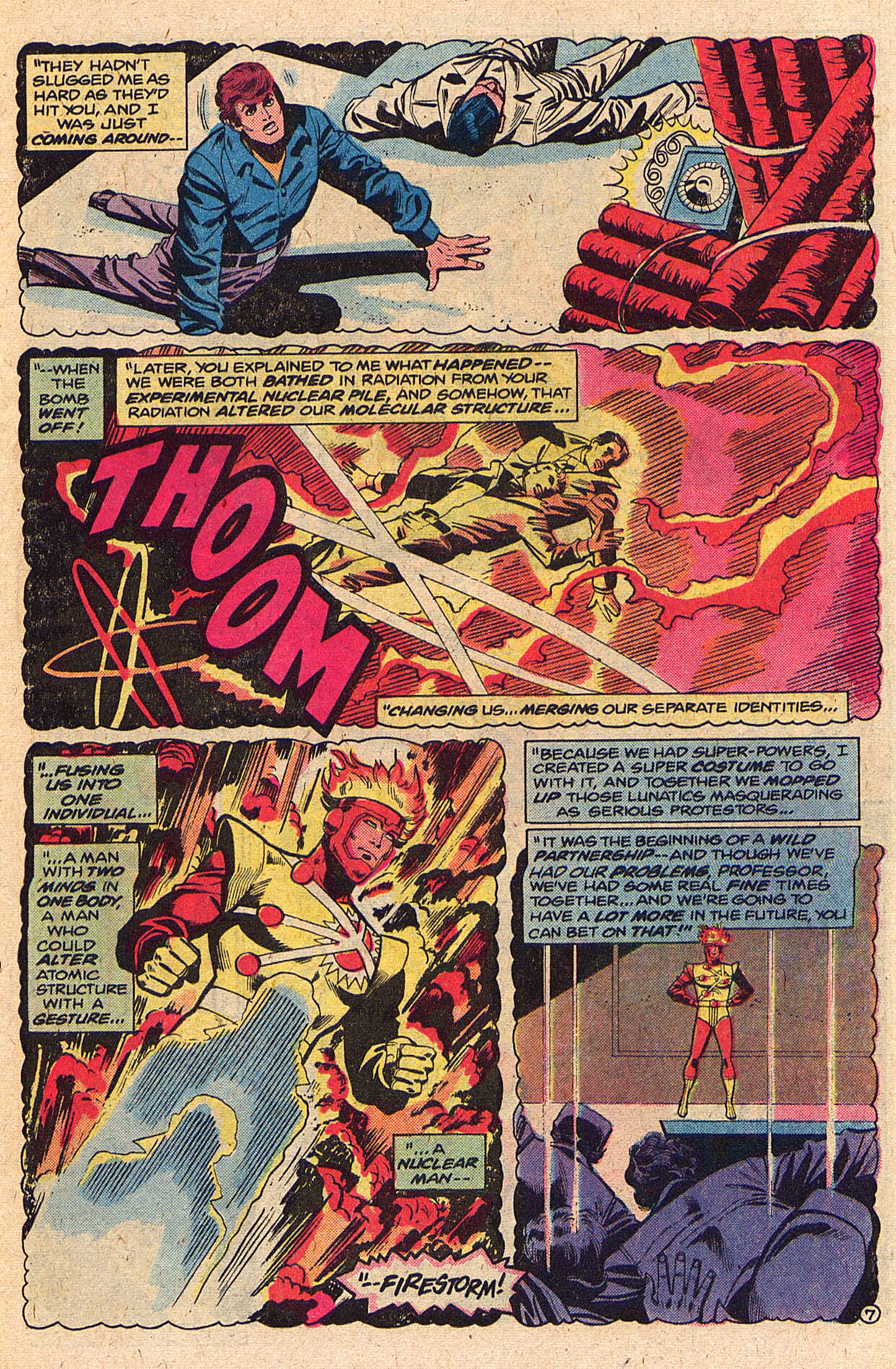 Justice League of America (1960) 179 Page 7