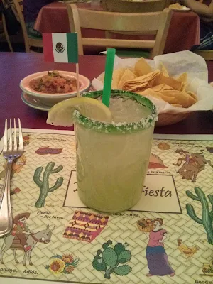 Best Margaritas in the SF Bay Area: Casa Lupe in Sunnyvale