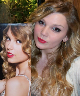 Taylor Swift Lovers: Taylor Swift look alike contest!!!