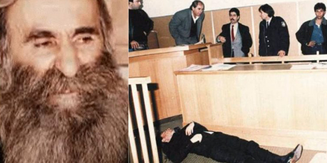Ο Ρεθυμνιώτης που σκότωσε το φονιά του γιου του μέσα στο δικαστήριο! (ΒΙΝΤΕΟ)