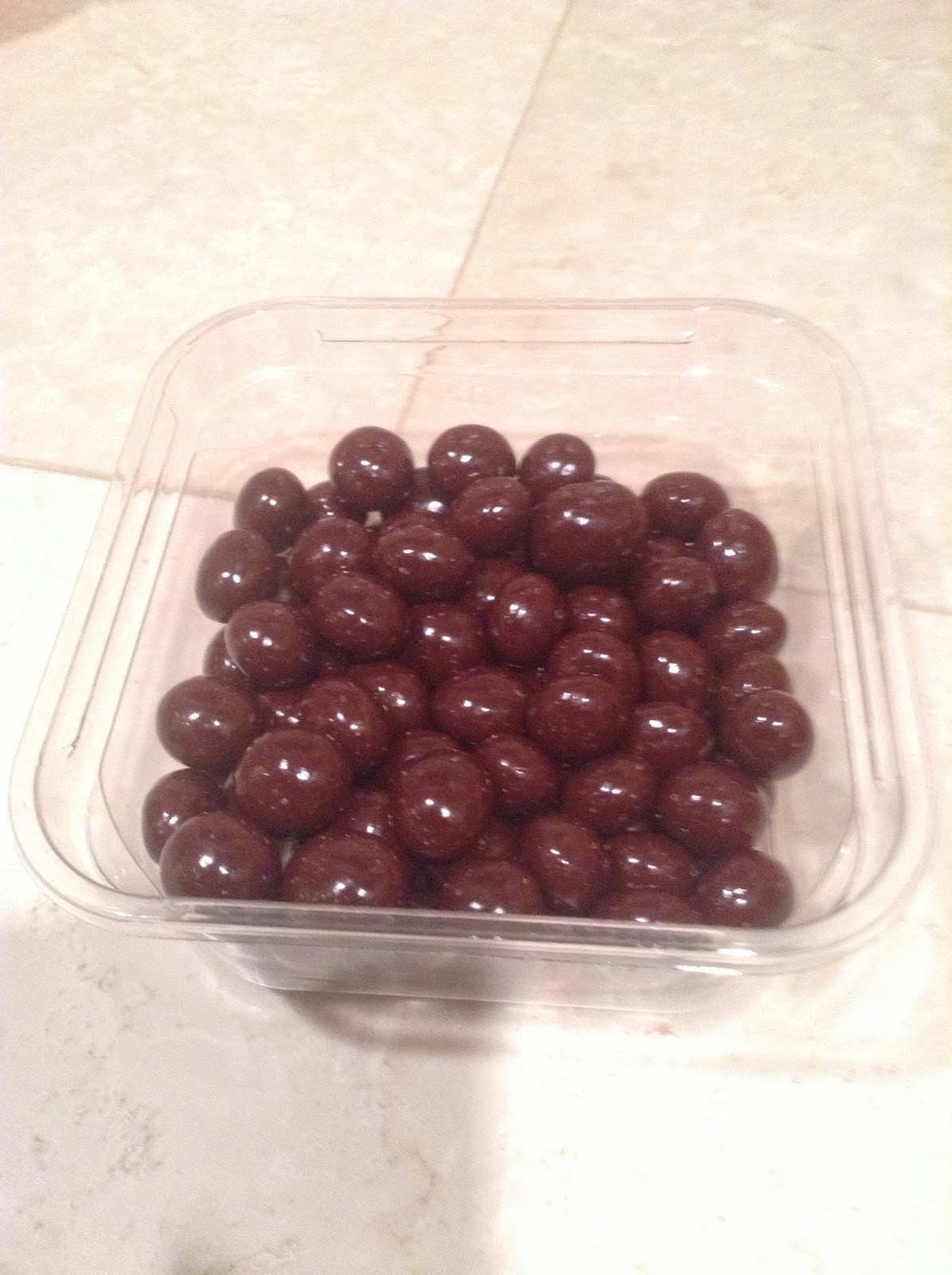 What's Good at ALDI? Beans, Beans, Good For Your Heart Chocolate