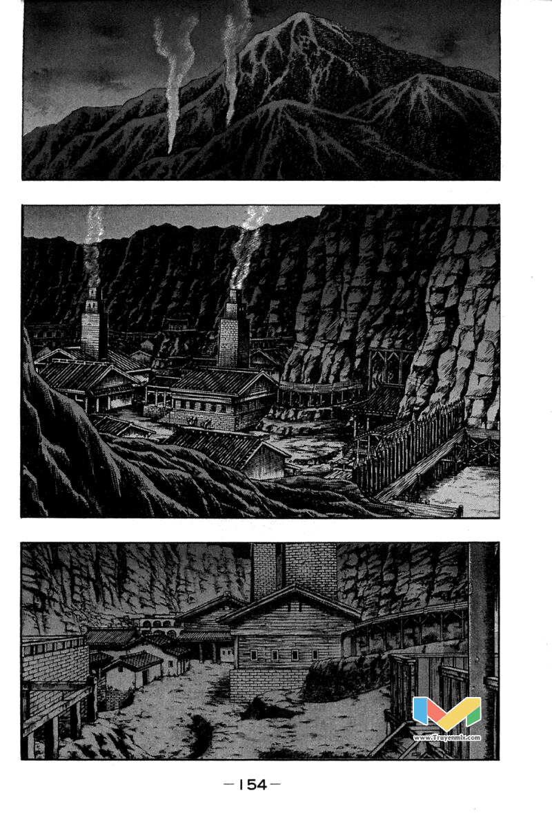 HOÀNG PHI HỒNG phần ii - đảo thuyền quân - chap 11.1 trang 30