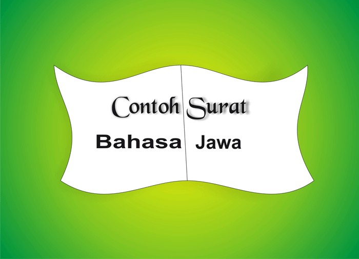 Contoh Surat Bahasa Jawa Untuk Budhe