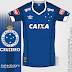 E se fosse assim - Cruzeiro Esporte Clube (MG)