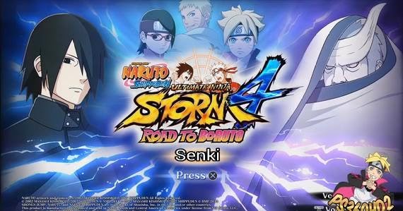 naruto shippuden ultimate ninja storm 4 road to boruto digital