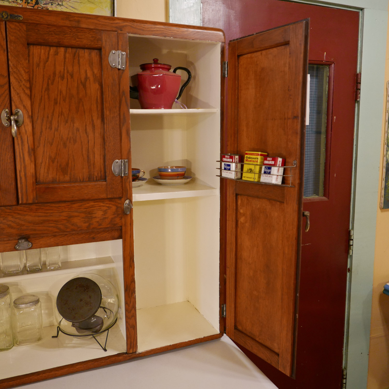 The Wildwood Flower 1925 Napanee