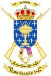 Regimiento Galicia 64