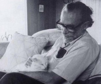 Meus Gatos, Charles Bukowski