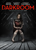Phòng Tối - Darkroom
