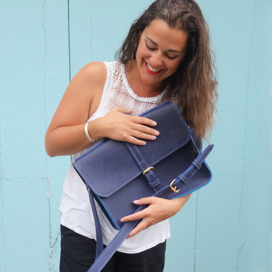 hilary johnson handmade: old bags - new lease of life (handbags that is ...