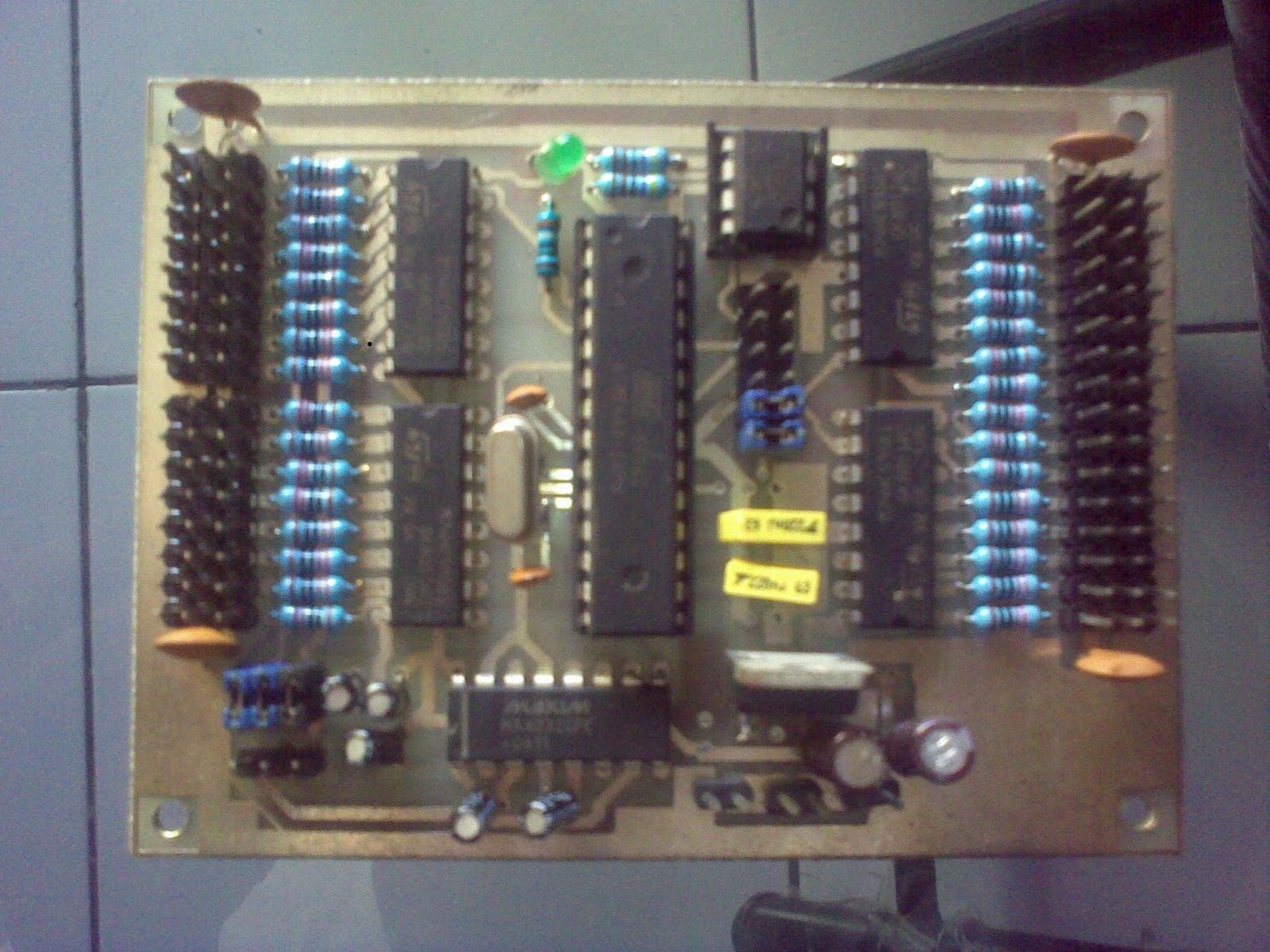 Control 32. Chenepc DB 100s Servo Controller. 32 Servo Controller купить.
