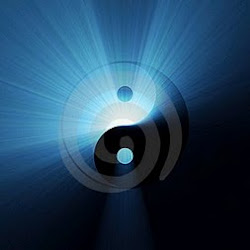 Yin Yang - uma representação do príncipio da dualidade