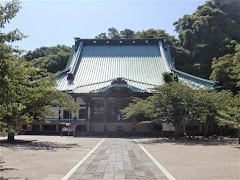 鎌倉・光明寺