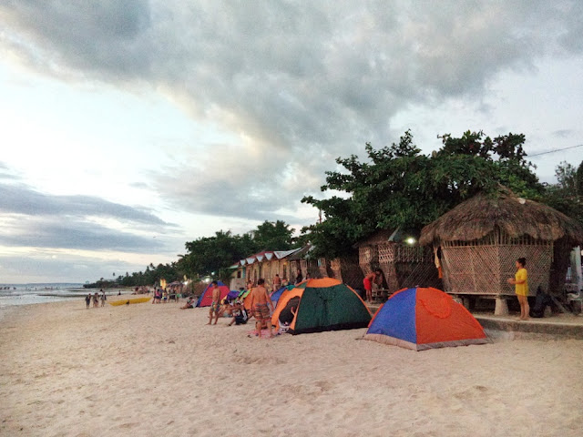 Sunset-Maravilla-Beach-Tabuelan-Cebu-Guide