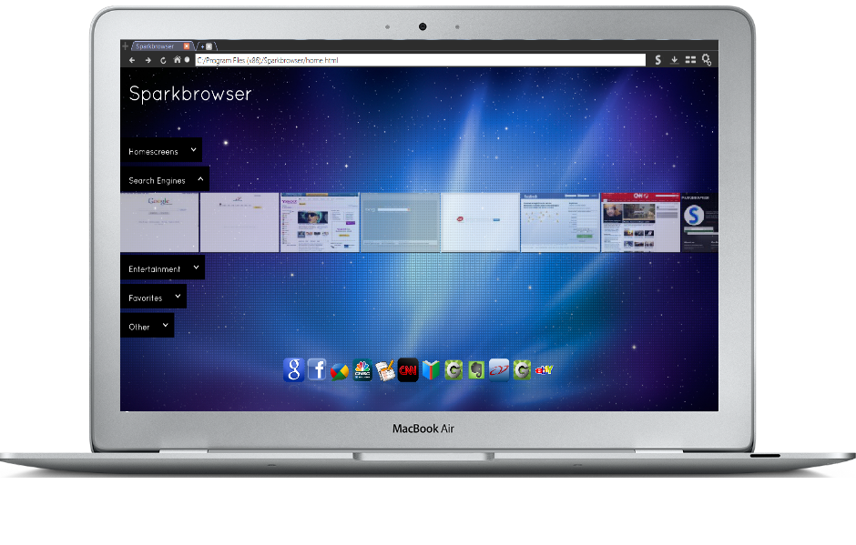 free download spark browser 26.2 free download spark browser 26.2