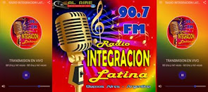 RADIO INTEGRACION LATINA BS. AS.
