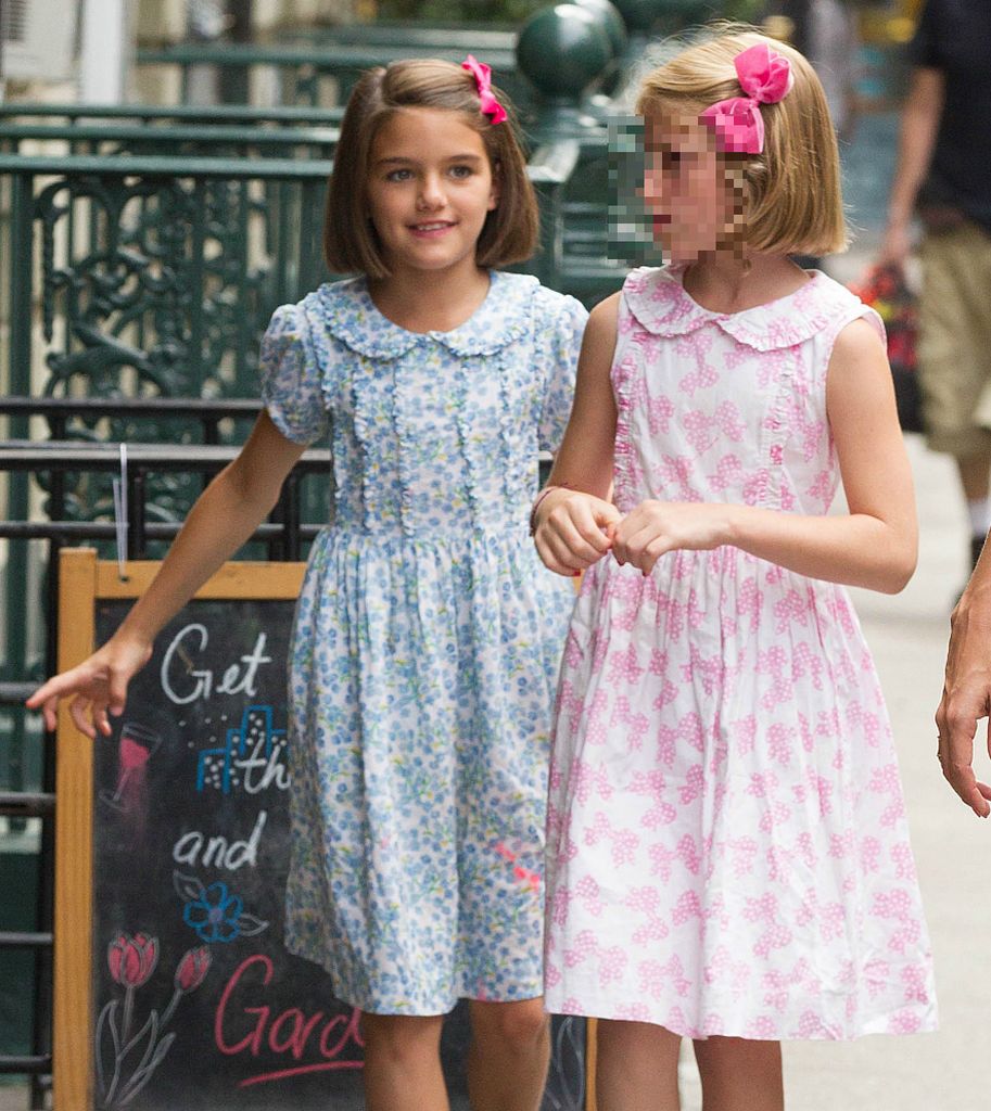 スリ･クルーズ、NYCレディ！