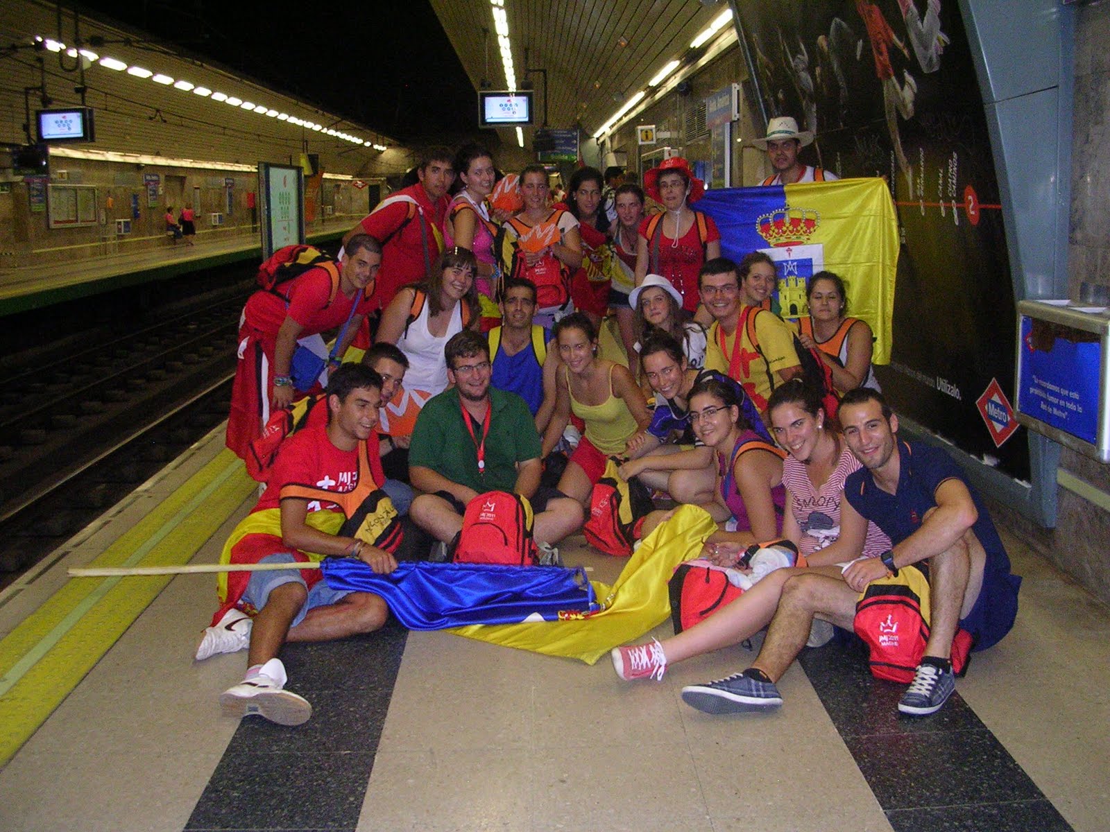 Comunidad de Membrilla