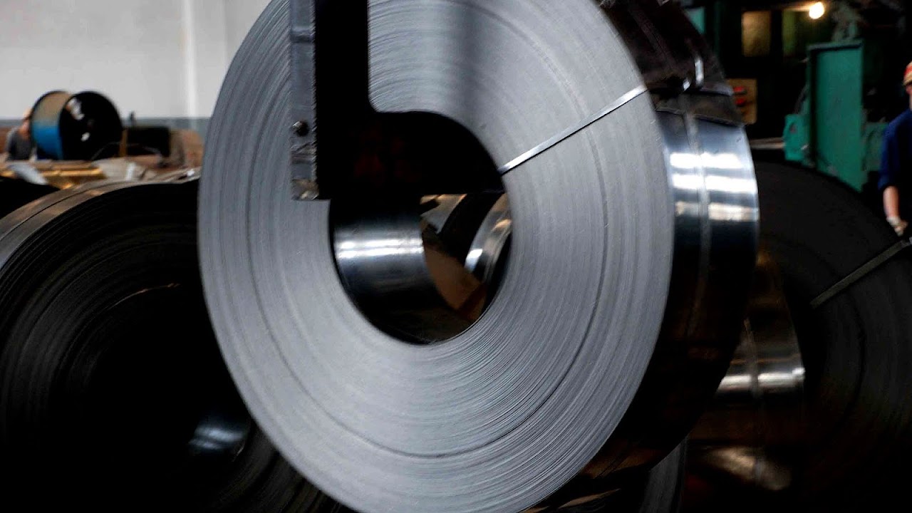 Deoxidized steel Dc01 Steel Steel Choices