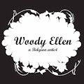 Woody Ellen bags