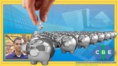 The Complete Personal Finance Course: Save,Protect,Make More The Complete Personal Finance Course: Save,Protect,Make More