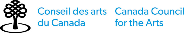 Canada Council for the Arts | Conseil des arts du Canada